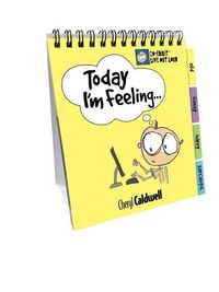 Produktbild: Today I'm Feeling . . .