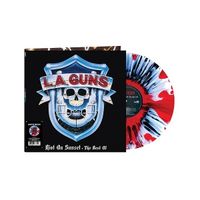 Produktbild: Riot On Sunset - The Best Of