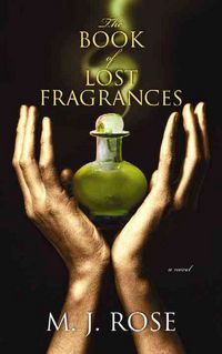 Produktbild: The Book of Lost Fragrances