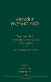 Produktbild: Protein Sensors & Reactive Oxy