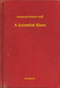 Produktbild: A Scientist Rises