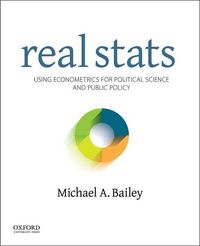 Produktbild: Real Stats