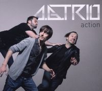 Produktbild: A. G. Trio: Action