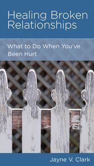 Produktbild: Healing Broken Relationships