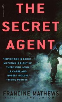 Produktbild: The Secret Agent