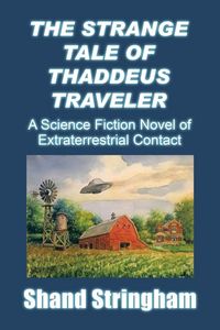 Produktbild: The Strange Tale of Thaddeus Traveler