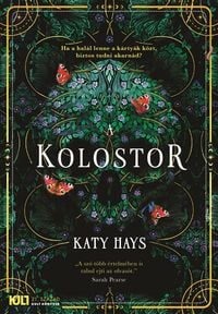 Produktbild: A Kolostor
