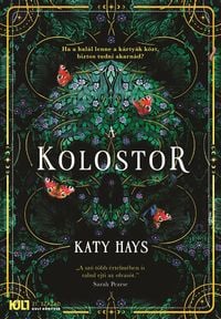 Produktbild: A Kolostor
