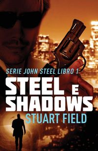 Produktbild: Steel e Shadows