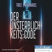 Produktbild: Der Unsterblichkeits-Code