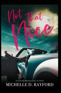 Produktbild: Not That Nice