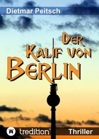 Produktbild: Der Kalif von Berlin