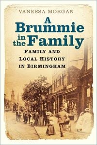 Produktbild: A Brummie in the Family