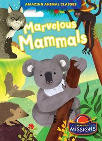 Produktbild: Marvelous Mammals