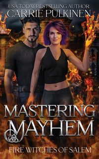 Produktbild: Mastering Mayhem