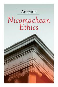 Produktbild: Nicomachean Ethics