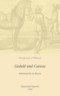 Produktbild: Geduld und Caresse