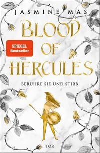 Produktbild Blood of Hercules
