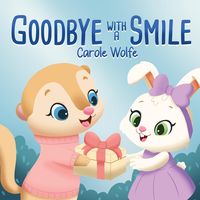 Produktbild: Goodbye with a Smile