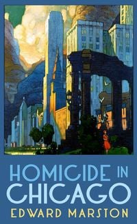 Produktbild: Homicide in Chicago