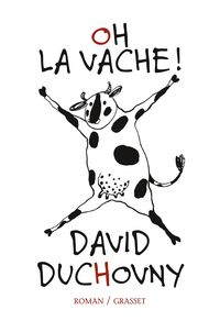 Produktbild: Oh la vache !