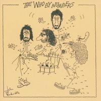 Produktbild: The Who By Numbers