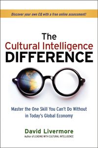Produktbild: Cultural Intelligence Differen