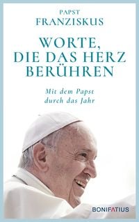 Produktbild: Worte, die das Herz ber&uuml;hren