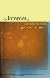 Produktbild: The Internet