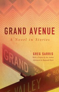 Produktbild: Sarris, G: Grand Avenue