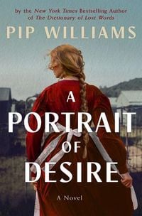 Produktbild: A Portrait of Desire