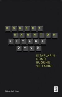Produktbild: Kitaba &Ouml;vg&uuml;