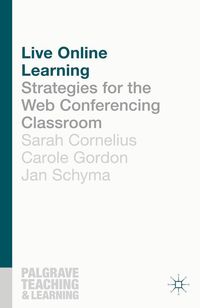 Produktbild: Live Online Learning