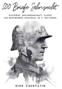 Produktbild: 500 Briefe Sehnsucht