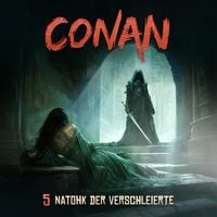 Produktbild: Natohk der Verschleierte