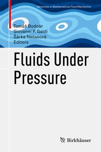 Produktbild: Fluids Under Pressure
