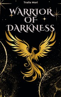Produktbild: Warrior of Darkness