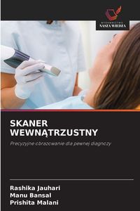 Produktbild: Skaner Wewn&iquest;trzustny