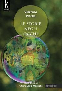 Produktbild: Le storie negli occhi