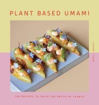Produktbild: Plant Based Umami