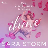 Produktbild: Kun el&auml;m&auml; pett&auml;&auml;, tarvitaan ihme