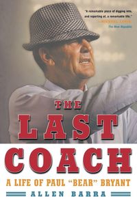 Produktbild: The Last Coach