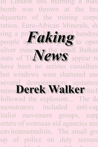 Produktbild: Faking News