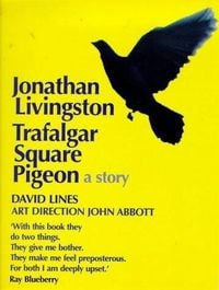 Produktbild: Jonathan Livingston Trafalgar Square Pigeon