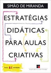 Produktbild: Estrat&eacute;gias did&aacute;ticas para aulas criativas
