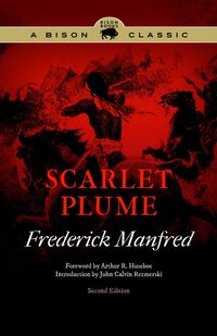 Produktbild: Scarlet Plume