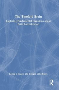 Produktbild: The Twofold Brain