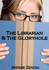 Produktbild: The Librarian & The Gloryhole