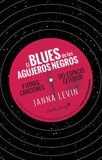 Produktbild: El blues de los agujeros negros