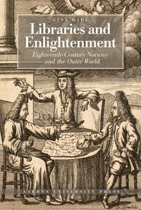 Produktbild: Libraries and Enlightenment